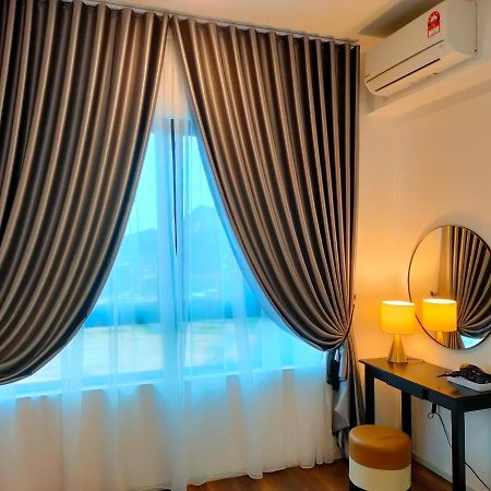 Studio In Sunway Onsen @ Lost World Of Tambun For 4 Ipoh Exterior foto