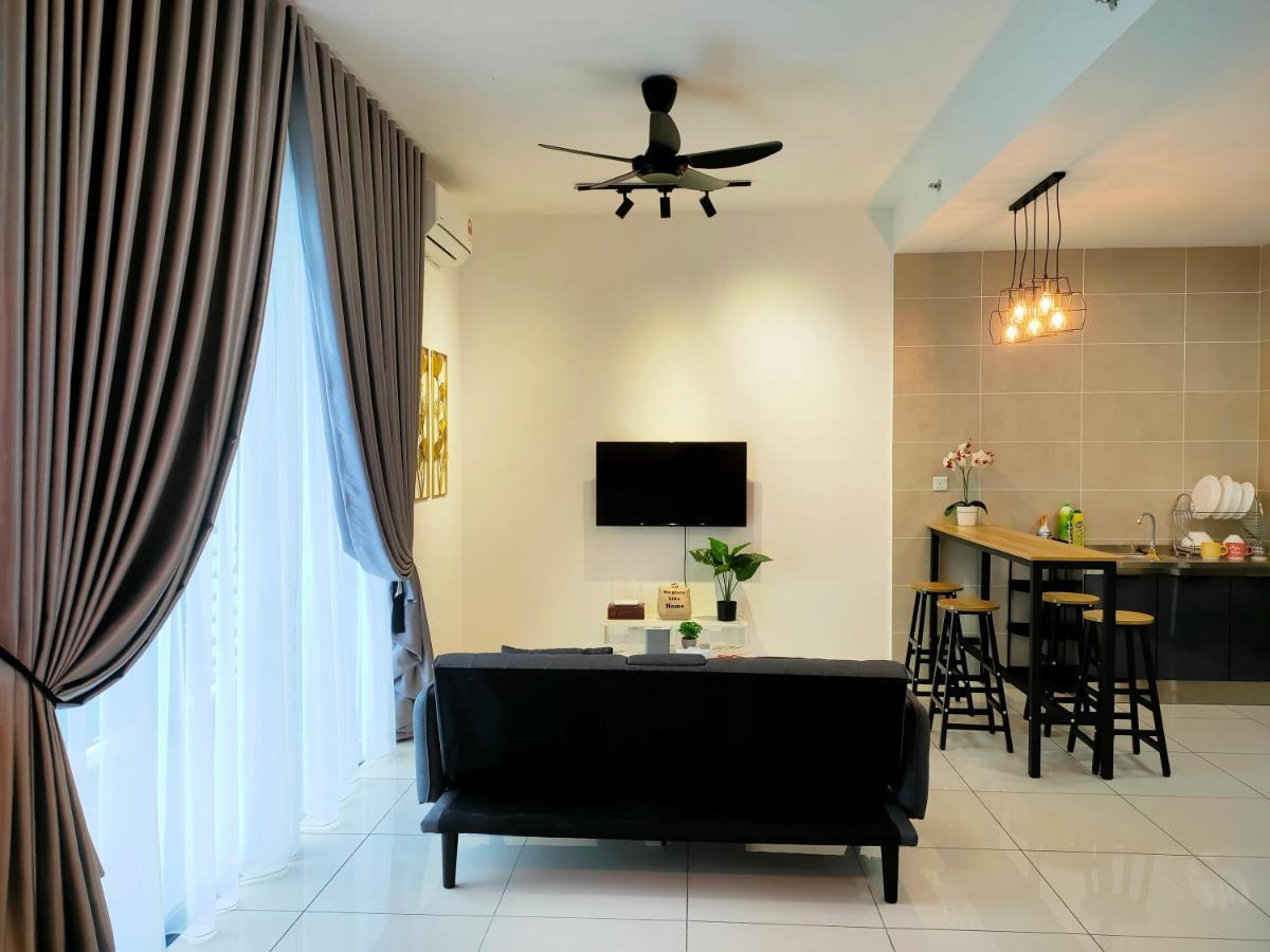 Studio In Sunway Onsen @ Lost World Of Tambun For 4 Ipoh Exterior foto