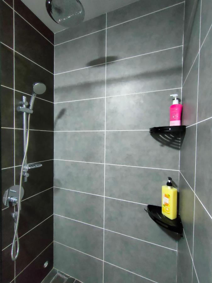 Studio In Sunway Onsen @ Lost World Of Tambun For 4 Ipoh Exterior foto